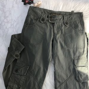 molecule himalayan hipster pants